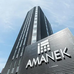 3* 호텔 Amanek Shinjuku Kabukicho