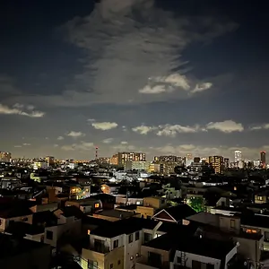 公寓式酒店 时尚町屋住宅酒店