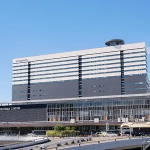 Remm Shin-osaka 3*, 大阪 日本