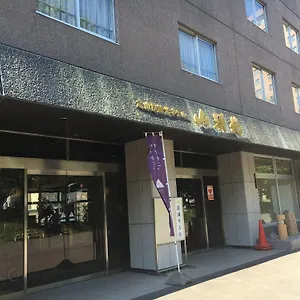 ホテル Jozankei Sankeien ***