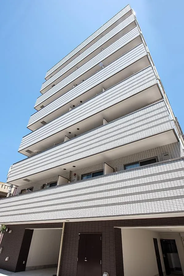 Aparthotel Stay Sakura Tokyo Asakusa Six