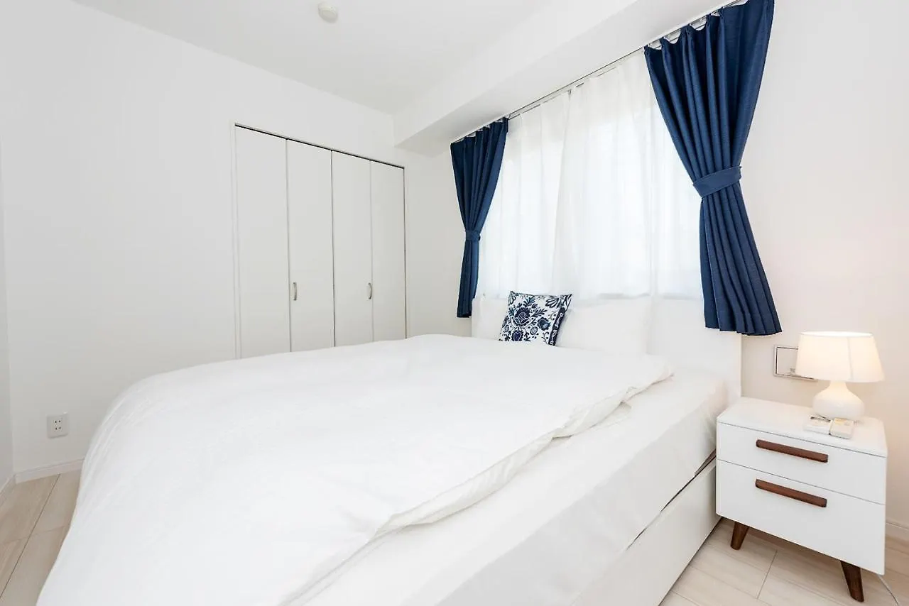 *** Aparthotel Stay Sakura Tokyo Asakusa Six Japan