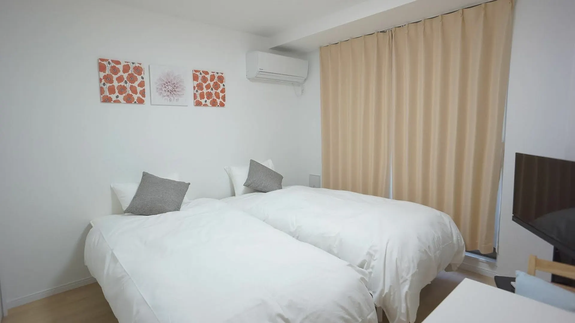 Aparthotel Stay Sakura Tokyo Asakusa Six