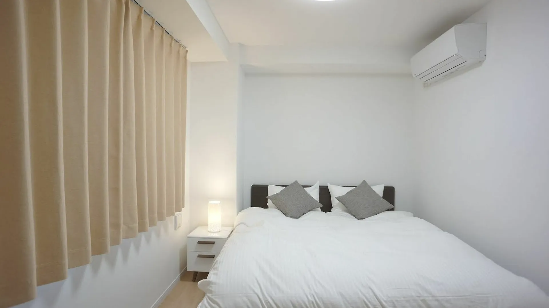 Aparthotel Stay Sakura Tokyo Asakusa Six