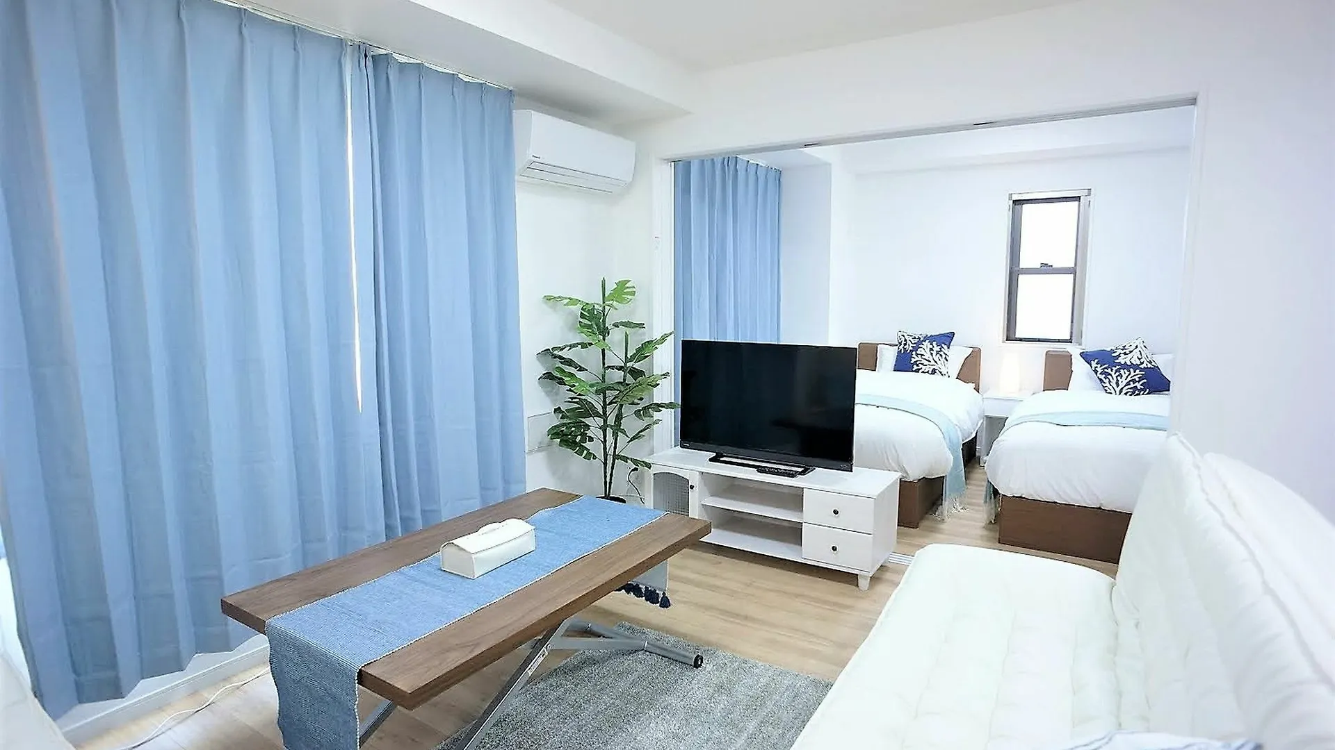 Aparthotel Stay Sakura Tokyo Asakusa Six