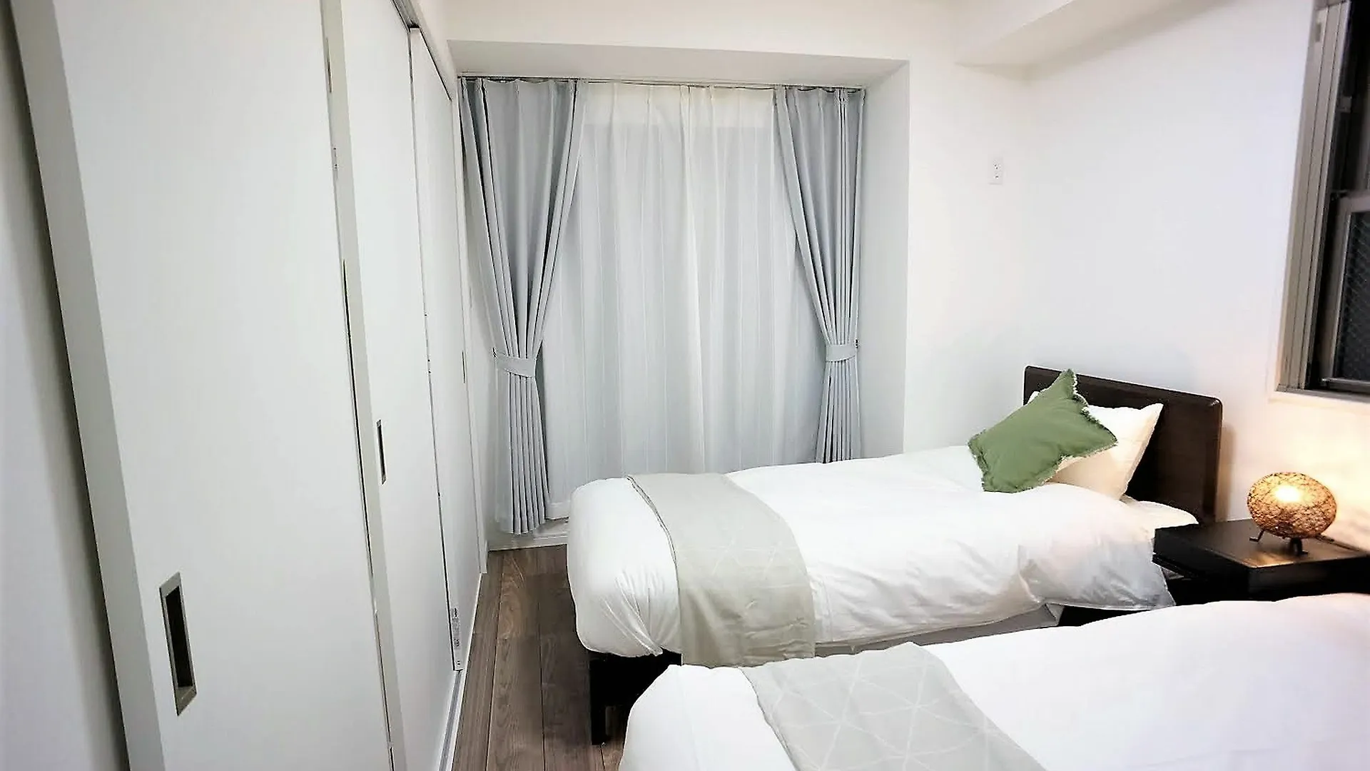 Aparthotel Stay Sakura Tokyo Asakusa Six
