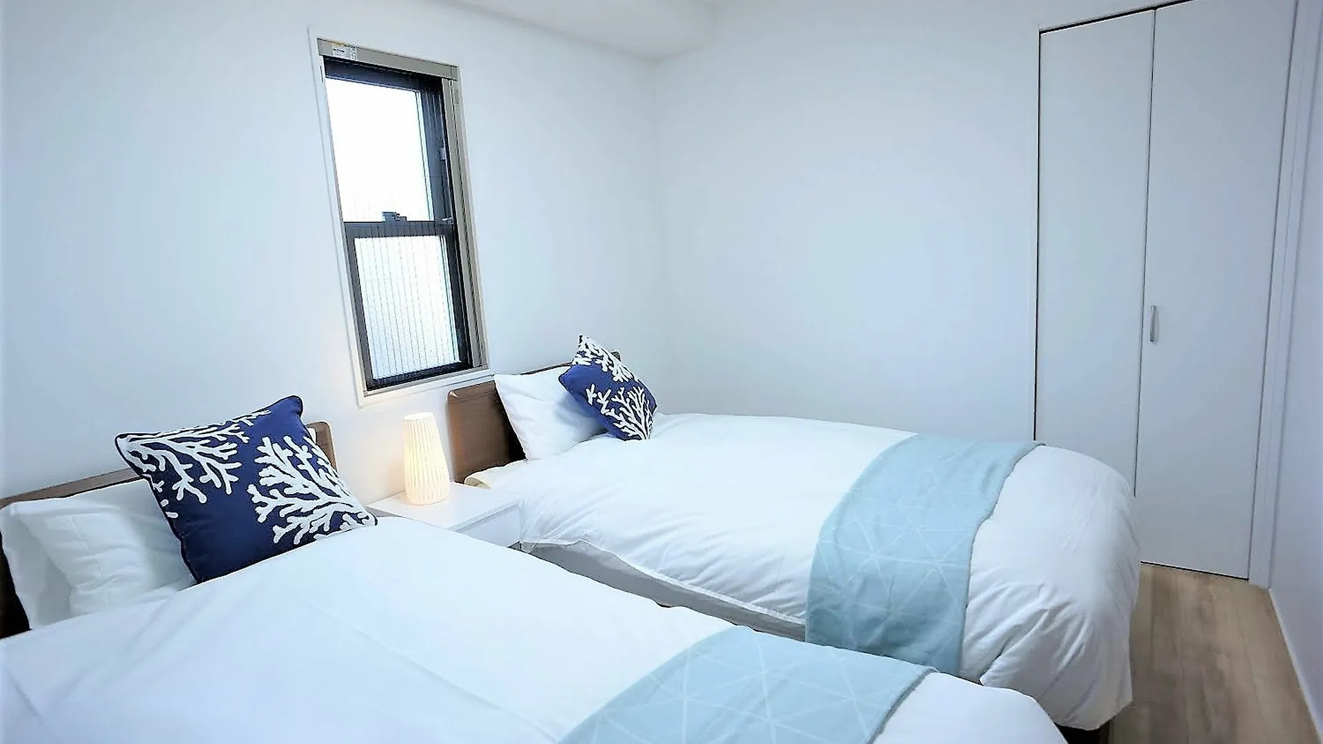Aparthotel Stay Sakura Tokyo Asakusa Six
