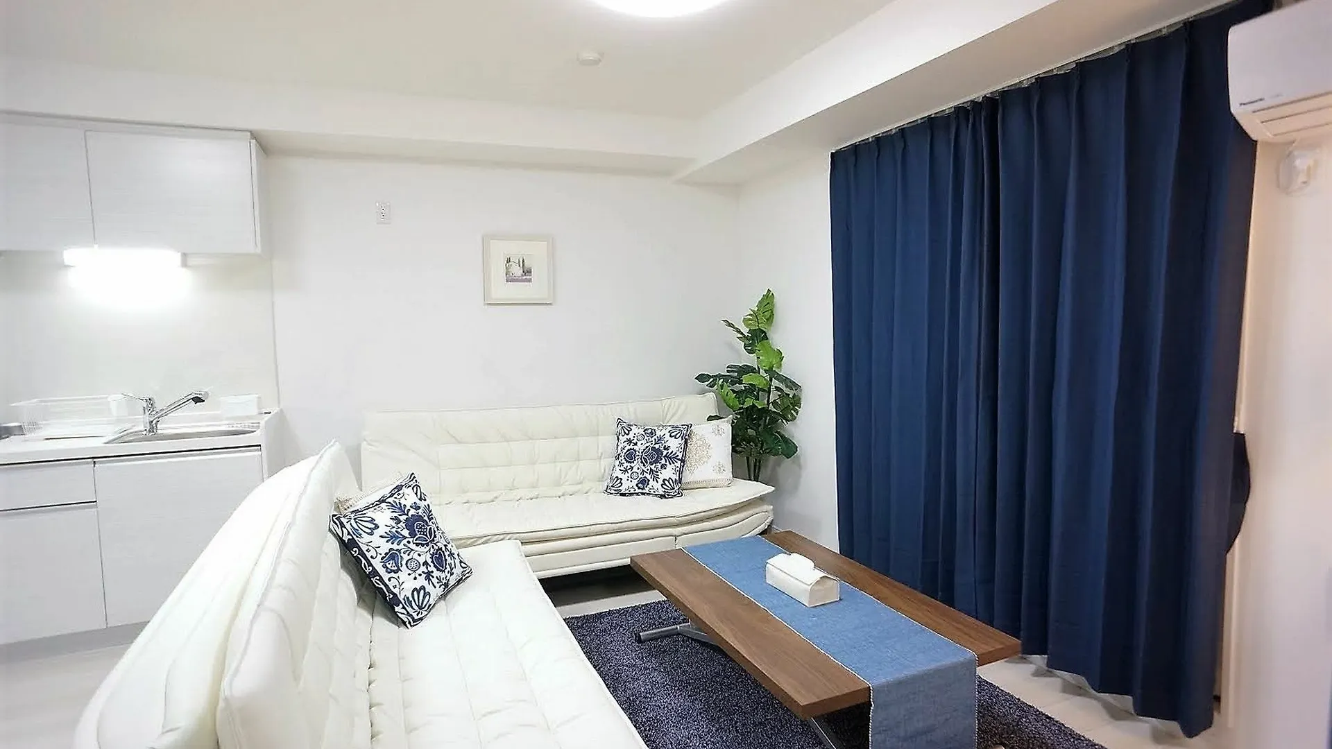 Stay Sakura Tokyo Asakusa Six Aparthotel
