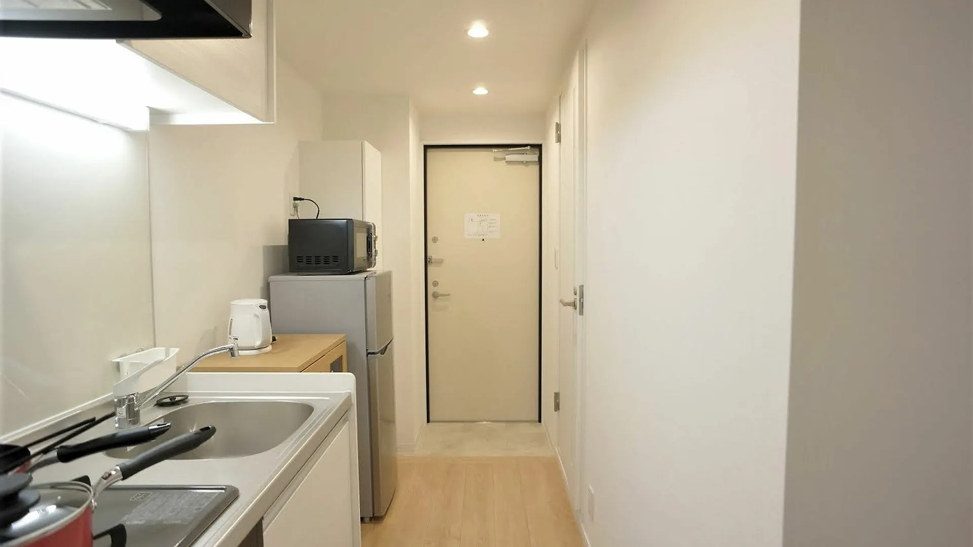Aparthotel Stay Sakura Tokyo Asakusa Six