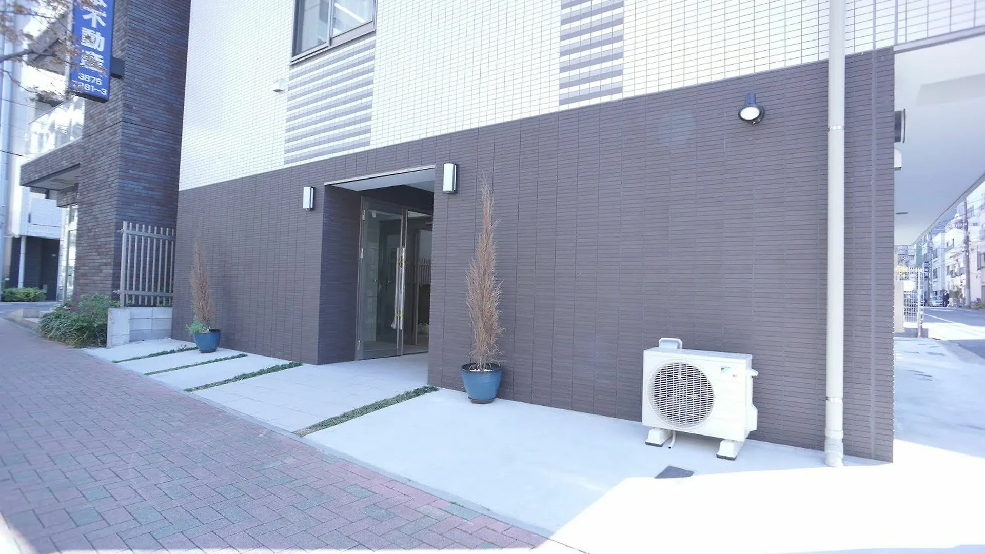 Aparthotel Stay Sakura Tokyo Asakusa Six