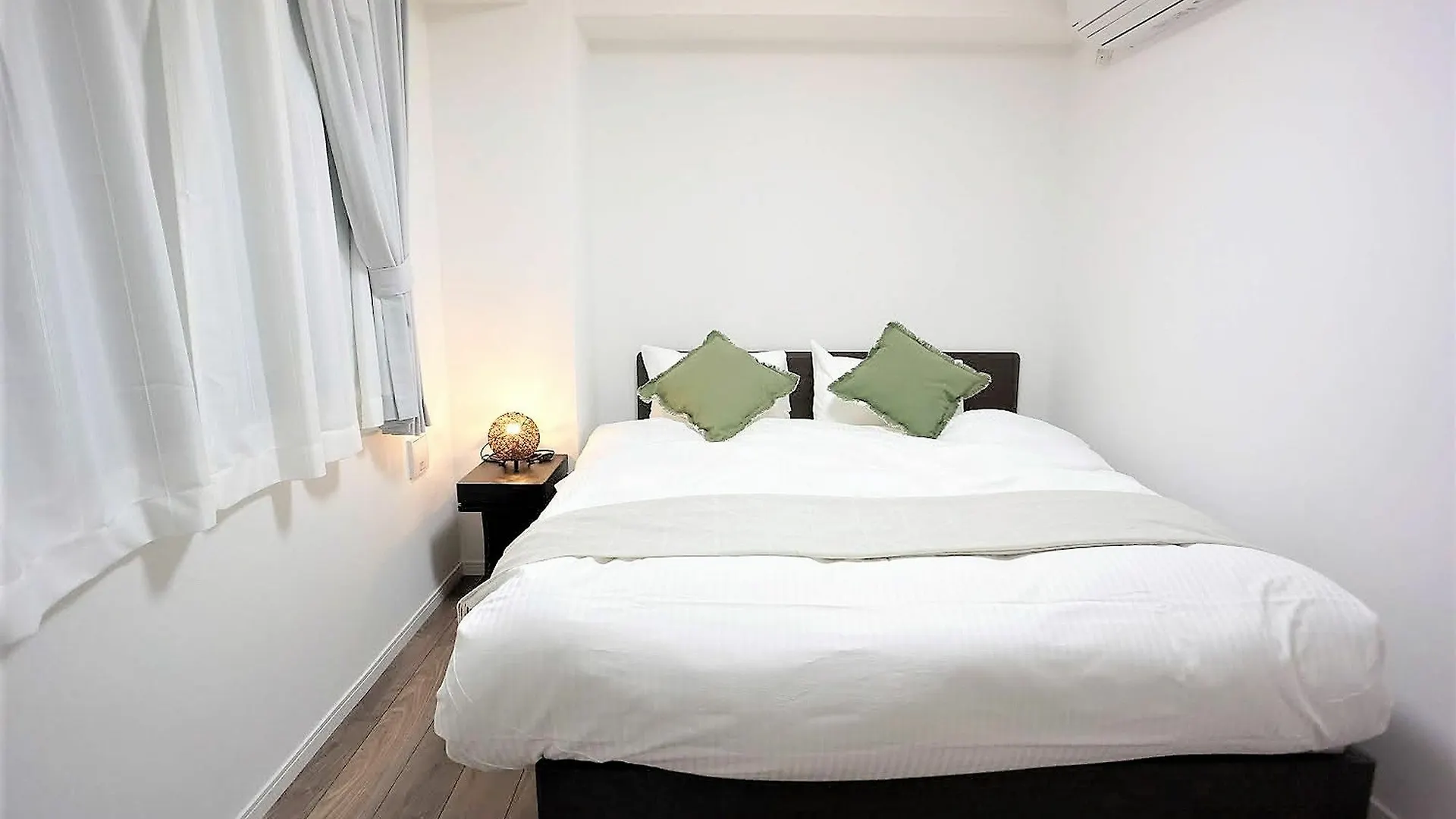 Stay Sakura Tokyo Asakusa Six Aparthotel