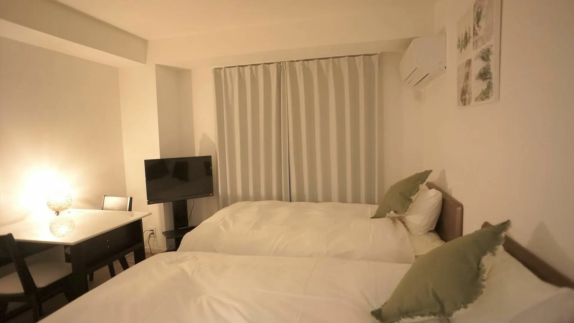 Stay Sakura Tokyo Asakusa Six Aparthotel