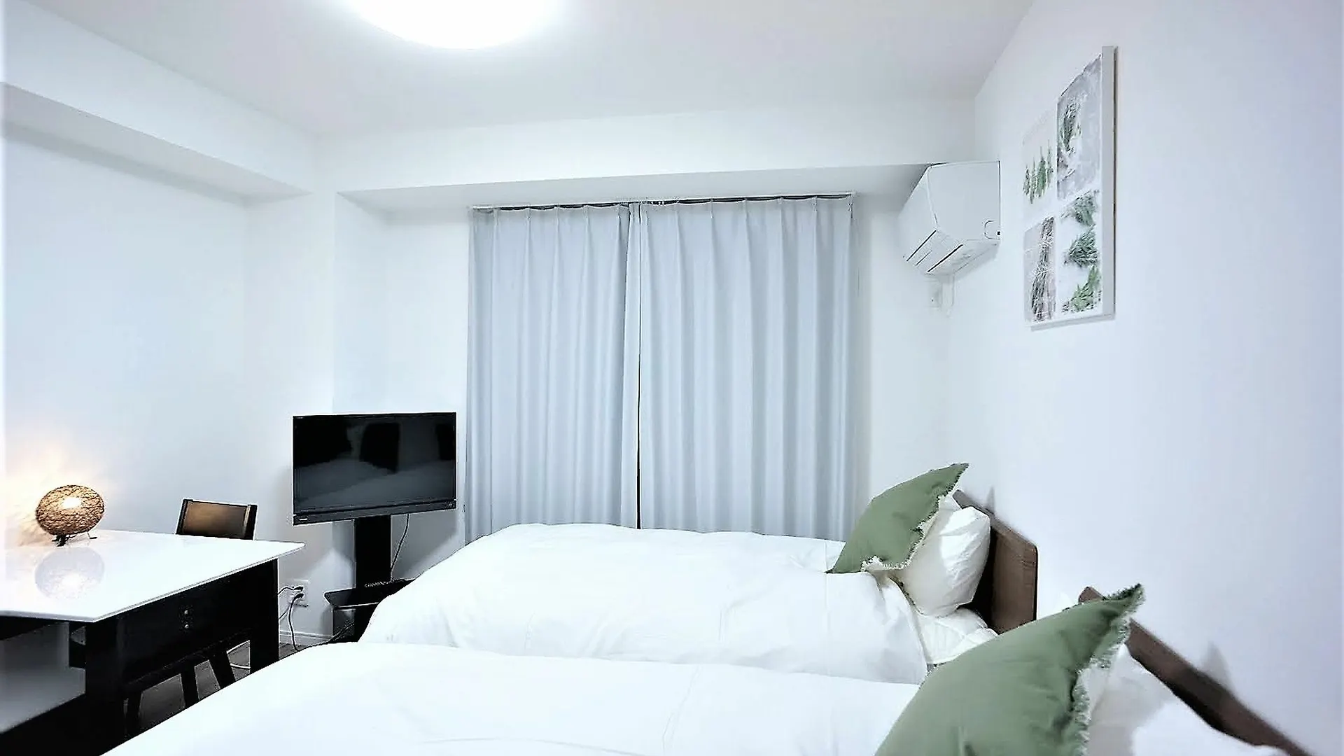 Stay Sakura Tokyo Asakusa Six