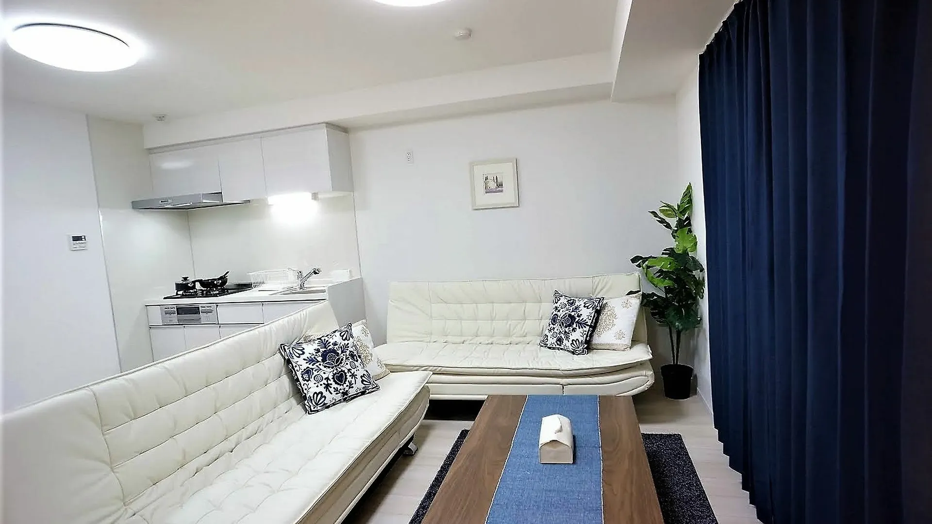 Stay Sakura Tokyo Asakusa Six Aparthotel