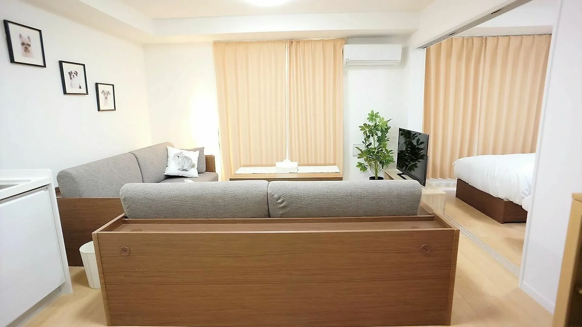 Stay Sakura Tokyo Asakusa Six Aparthotel