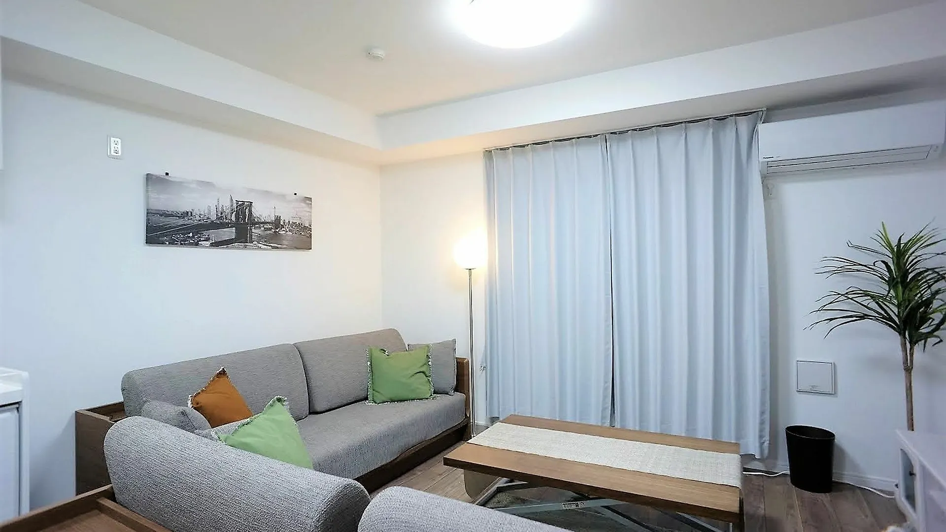 Aparthotel Stay Sakura Tokyo Asakusa Six