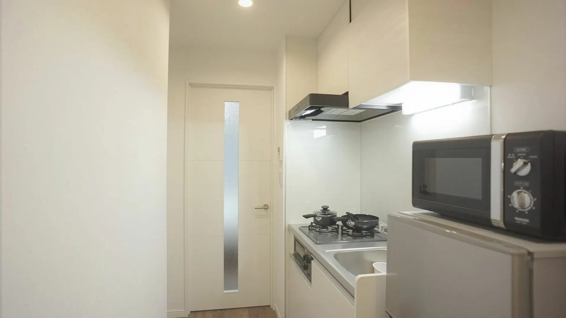 Aparthotel Stay Sakura Tokyo Asakusa Six
