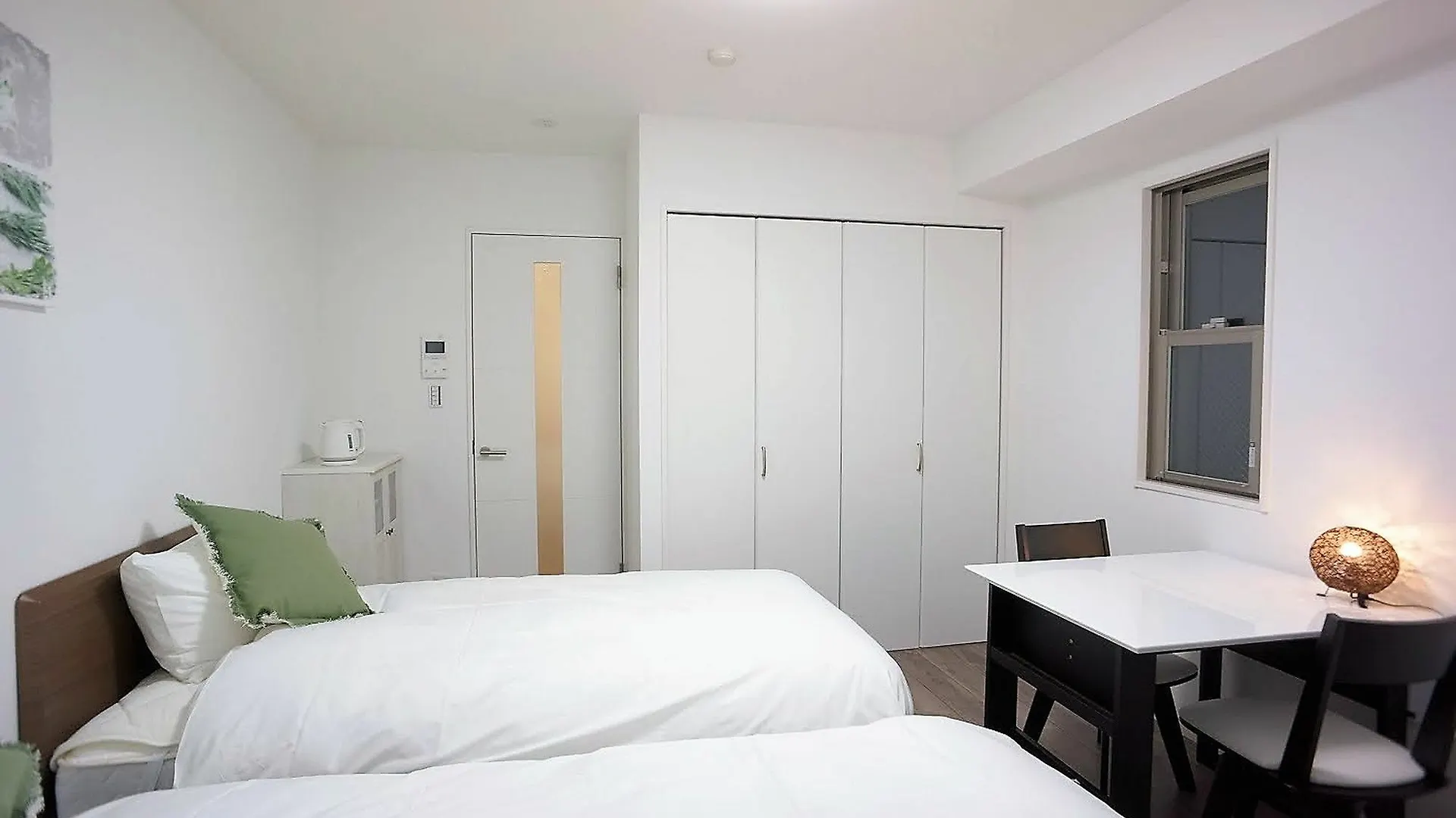 Stay Sakura Tokyo Asakusa Six Aparthotel
