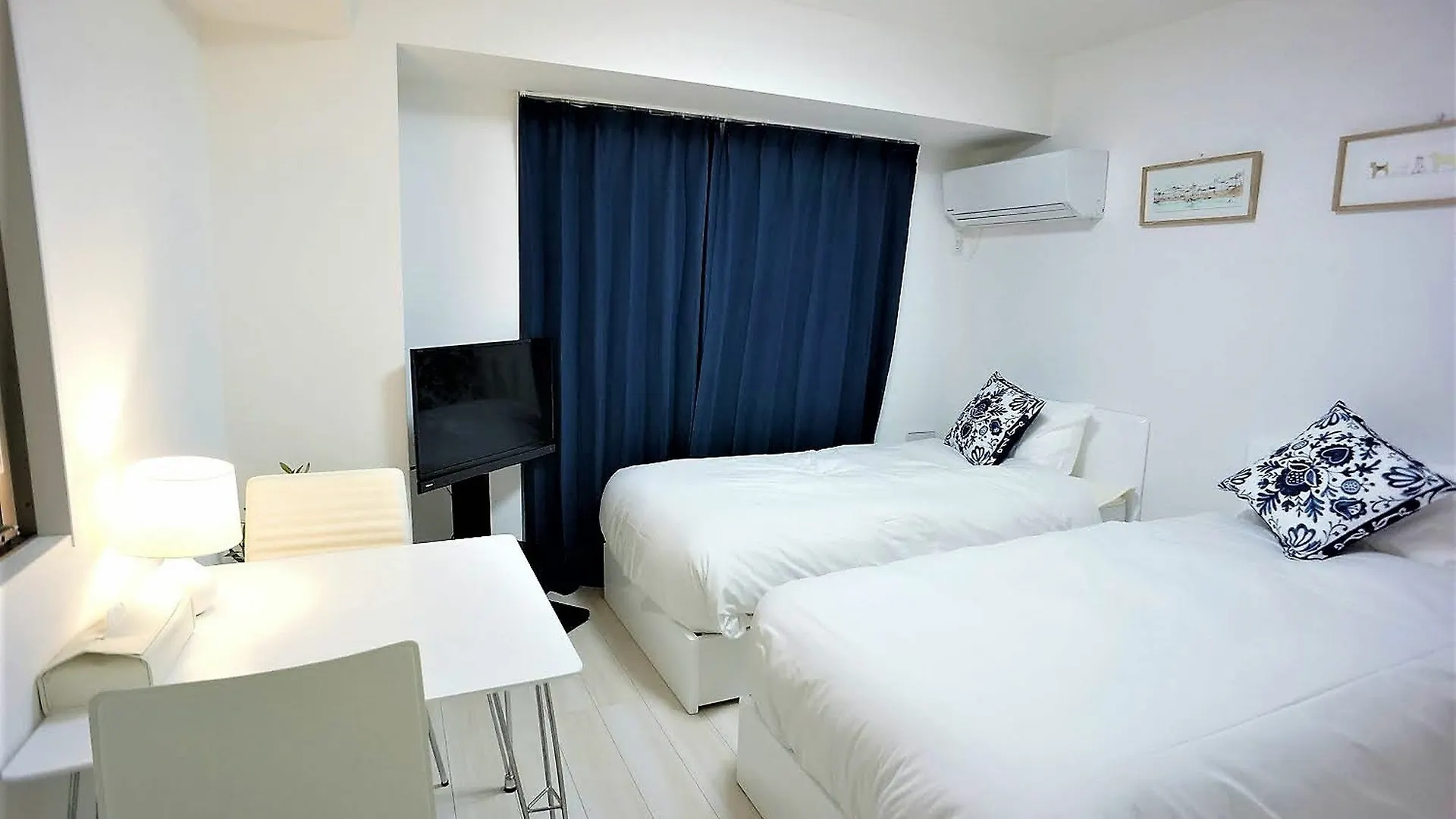 Stay Sakura Tokyo Asakusa Six Aparthotel